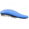 Dtangler Hair brush with Mėlyna handle