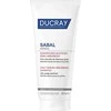Ducray Sabal Argeal Šampūnas šampūnas riebiai galvos odai, 200 ml