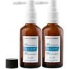 Ducray Neoptide Expert serumas nuo plaukų slinkimo skatinantis naujų plaukų augimą 2x50ml