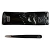 Dukas Flat tweezers Juodas Collection PR 4018BC 9 cm