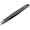 Dukas Flat tweezers Juodas Collection PR 4018BC 9 cm