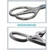 Dukas Magnetic manicure set 4 pieces Ring Lock System PR 9333