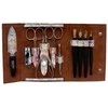Dukas Manicure set 10 pieces Premium Line PL 252SK
