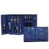 Dukas Manicure set 10 pieces Premium Line PL 252FMP