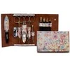 Dukas Manicure set 10 pieces Premium Line PL 252SK