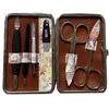 Dukas Manicure set 6 pieces Premium Line PL 126SK