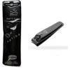 Dukas Nail clippers Juodas Collection PR 4225BC 5.5 cm