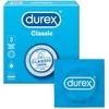 „Durex Classic A3“ prezervatyvai
