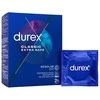 DUREX_Extra Safe storesni sustiprinti prezervatyvai, 24 vnt.