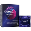 DUREX_Intensyviai stimuliuojantys prezervatyvai, 20 vnt.
