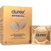 Durex Prezervatyvai Sensual