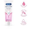 Durex Naturals Sensitive gelis 100ml