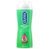 Durex - Play Massage 2 in 1 Aloe Vera 200 ml