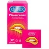 „Durex PleasureMax A12“ prezervatyvai