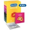 Stimuliuojantys prezervatyvai Durex Pleasure Mix 40 vnt