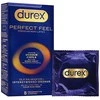 Durex Puikiai jaučiami prezervatyvai