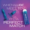 DUREX_SET Play Deep &amp; Deeper Butt Plug korki analne