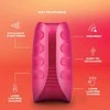 Durex Play Ride &amp; Vibe stimuliuojantis vyriškas masturbatorius