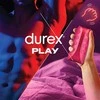 Durex Play Ride &amp; Vibe stimuliuojantis vyriškas masturbatorius
