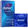 DUREX_Classic classic prezervatyvai 24 vnt.