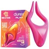 Durex Play Ride &amp; Tease kelių erogeninių zonų stimuliatorius