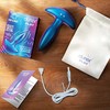 Durex Play Pop &amp; Buzz vibruojantis analinis kištukas