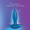 Durex Play Pop & Buzz: 7 vibracijos režimai