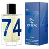 Kvepalai vyrams Iceberg Eau de Iceberg Cedar EDT, 100 ml