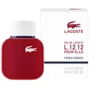 Kvepalai moterims Lacoste Eau de Lacoste L.12.12 French Panache EDT, 50 ml