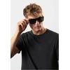 Eco Shades Akiniai nuo saulės Capelli žali 8180