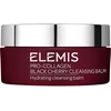 Elemis Pro-Collagen Juodas Cherry Deep Cleansing Balm veido valymo balzamas visų tipų odai, 100 g