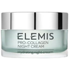 Elemis Pro-Collagen Hydrating Night Kreminis, 50 ml