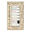 Ellis Brooklyn Memoir Discovery Set - EDP 9 x 2 ml