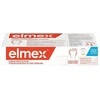 Elmex Dantų pasta Anti Caries Protection Duopack 2 x 75 ml