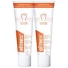 Elmex Dantų pasta Anti Caries Protection Duopack 2 x 75 ml