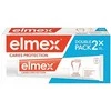 Elmex Dantų pasta Anti Caries Protection Duopack 2 x 75 ml