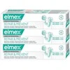 Elmex Sensitive Professional Repair &amp; Prevent Trio Dantų pasta (3 pcs) - Dantų pasta for pain relief