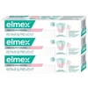 Elmex Sensitive Professional Repair &amp; Prevent Trio Dantų pasta (3 pcs) - Dantų pasta for pain relief