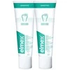 Elmex Dantų pasta for Sensitive Teeth Sensitiv e Duopack 2 x 75 ml