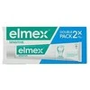 Elmex Dantų pasta for Sensitive Teeth Sensitiv e Duopack 2 x 75 ml
