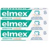 "Elmex" dantų pasta jautriems dantims Sensitiv e 3 x 75 ml