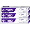 "Elmex" dantų pasta "Opti-namel Daily Repair" 3 x 75 ml