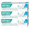 Elmex Dantų pasta Sensitiv e Plus Complete Protection Tripack 3 x 75 ml