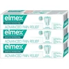Elmex Dantų pasta Sensitive Professional 3 x 75 ml