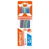 Elmex Super Soft Multipack Dantų šepetėlis 3960 3 pcs