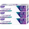 Elmex Dental Enamel Professional dantų pasta 3 x 75 ml