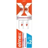 Elmex Expert Precision Interdental Soft Dantų šepetėlis 2 pcs