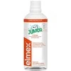 Elmex Junior mouthwash 400 ml 400ml Dantų emalį stiprinanti priemonė