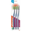 Elmex Ultra Soft dantų šepetėlis 3 vnt