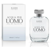 ELODE Acqua Per Uomo EDT tualetinis vanduo vyrams, 100 ml